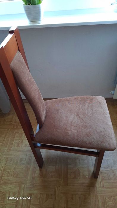 Stołki pokojowe jak NOWE