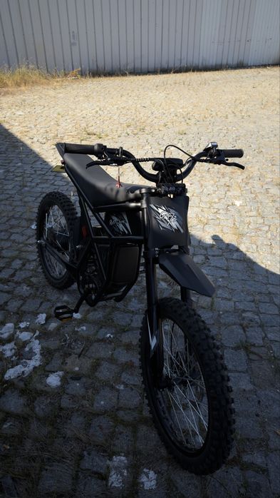 Mota eletrica gt73