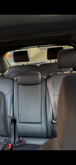 Sprzedam audi Q7 3.0 tdi