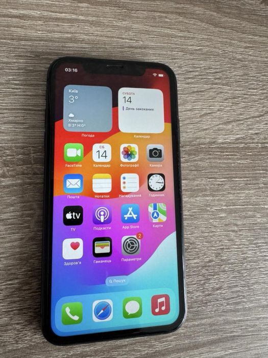 Продам Apple iPhone 11