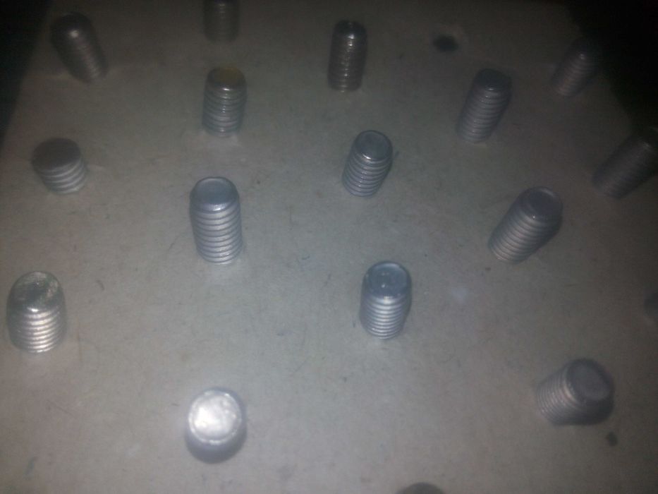 Тиристор КУ202Н  радянських часів