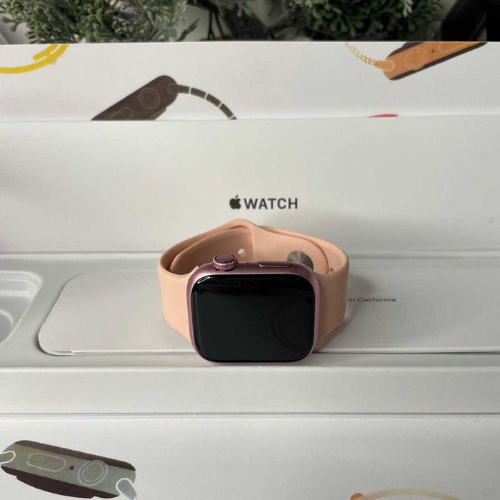 Смарт часы Apple Watch 10 Pro Edition Ceramic Case. Годинник Эпл вотч.