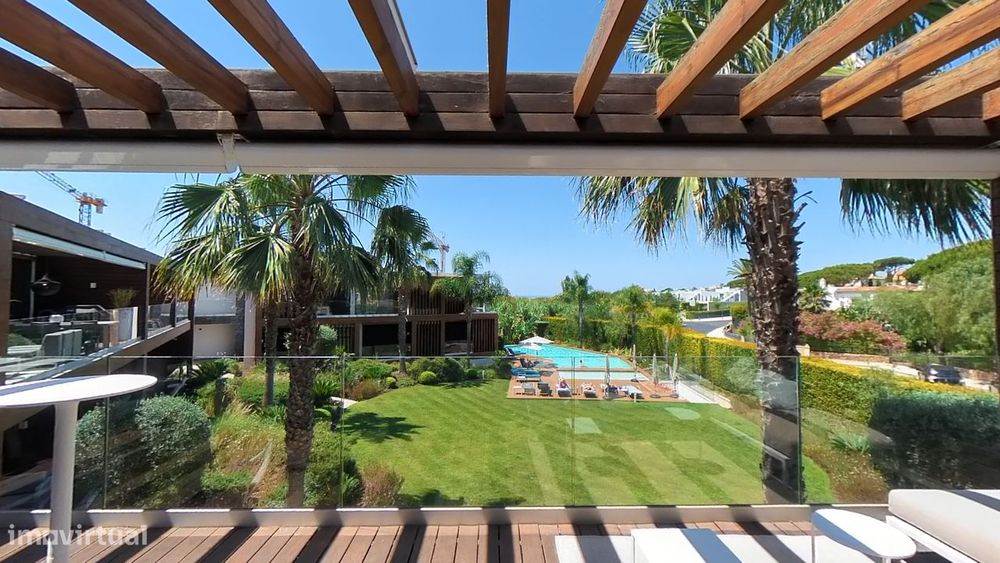 Penthouse T3 - Dunas Douradas