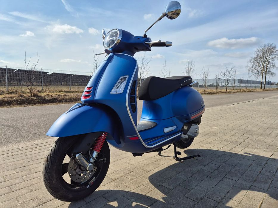 Vespa