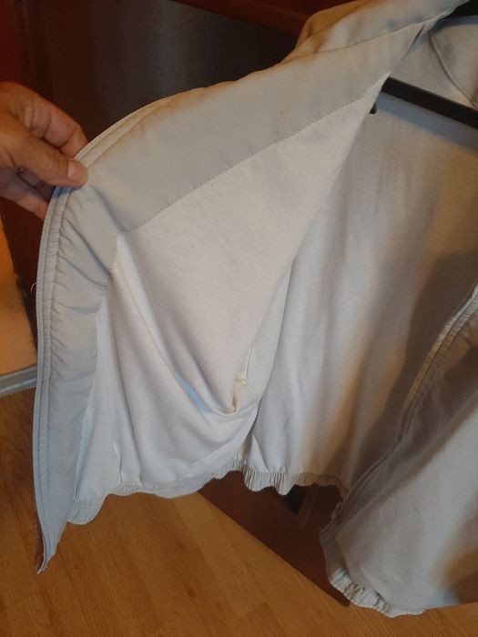 Kurtka męska Reebok tanio