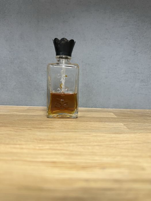 Perfumy zagadka z czasów PRL-u. Rarytas nie ma takiego drugiego.