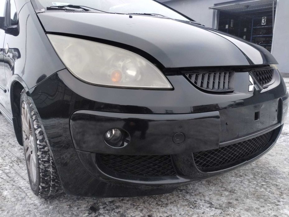 lampa przód przednia prawa lewa Mitsubishi Colt VI Z30 ,  04-