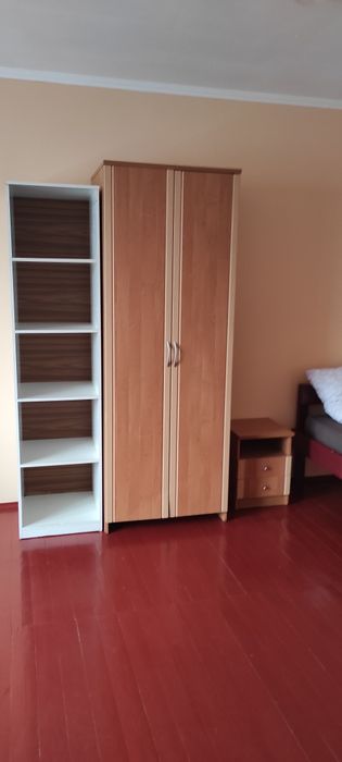 Оренда кімнати або ліжко місця, є варіанти