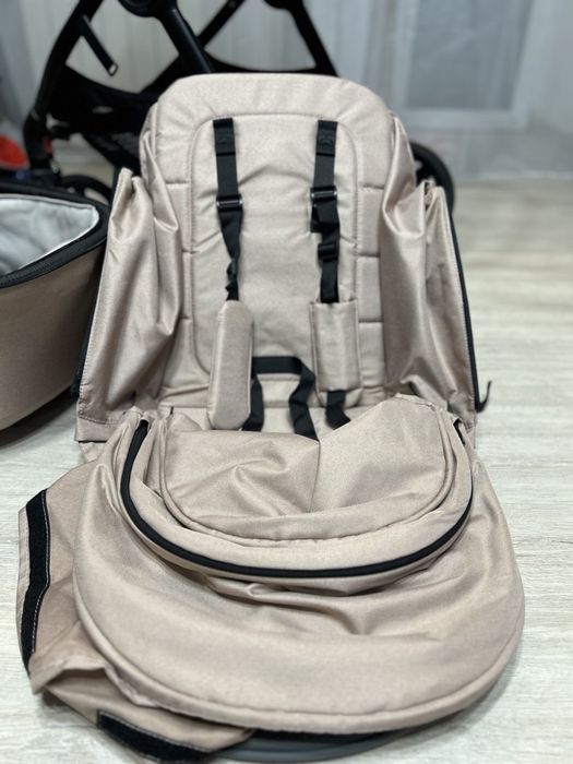 Візок Anex IQ 4 в 1