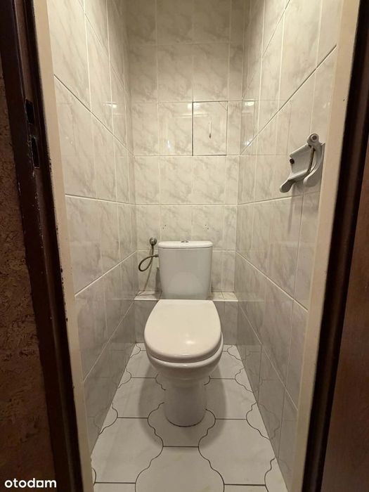 Mieszkanie 3-pokojowe, 48,9 m² – ul. Bociania / Czuby