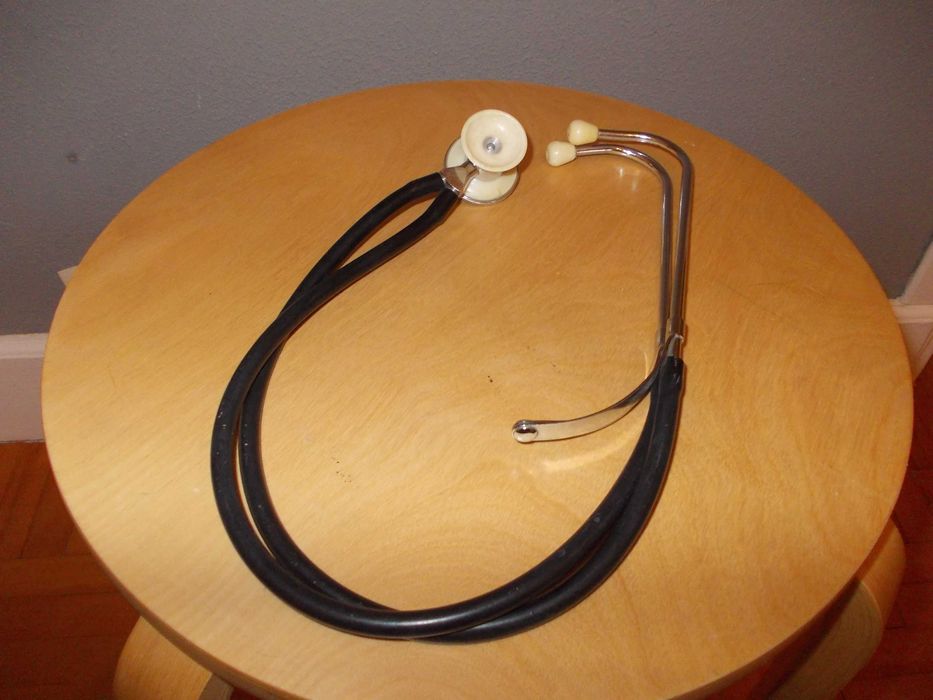 Stetoskop lekarski