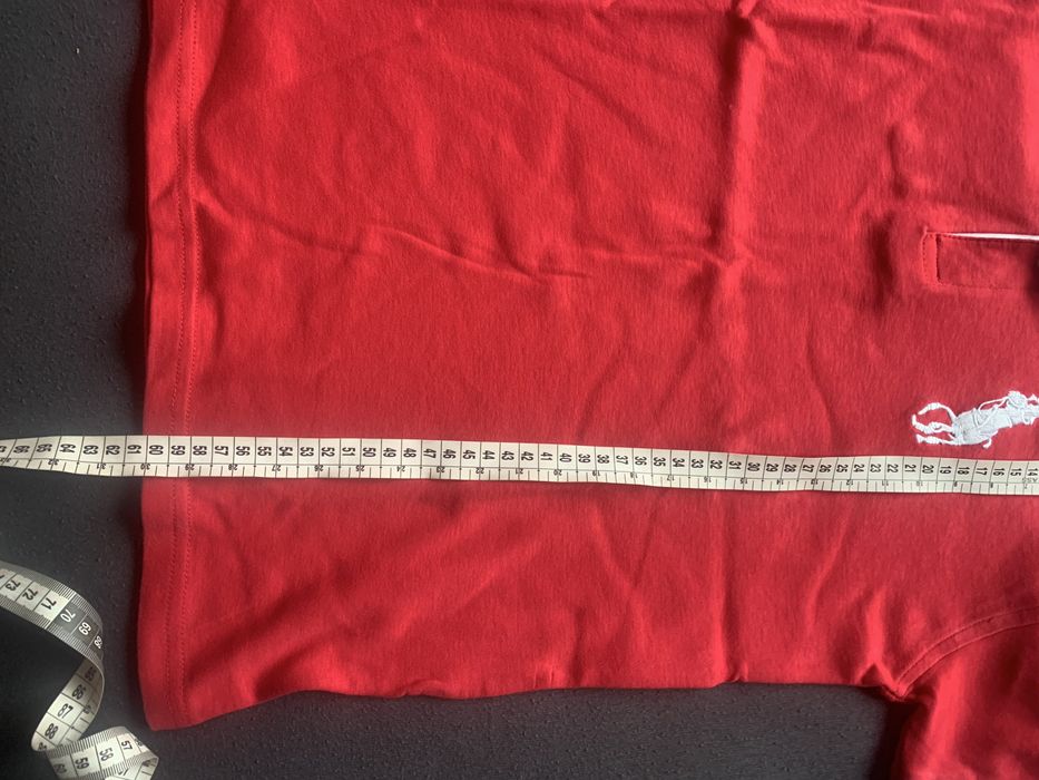 Koszulka Polo Ralph Lauren M