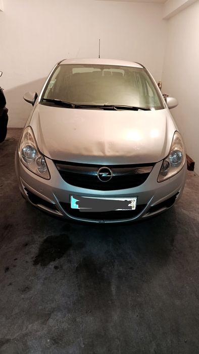 Opel Corsa 1.2 -