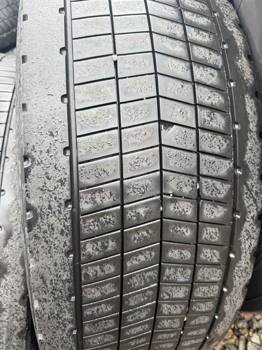 315/70 R22,5 Continental EcoPlus HD3