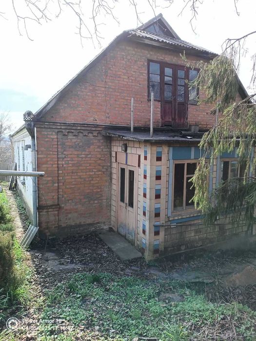 Продам будинок (Тальне, вул Вокзальна)