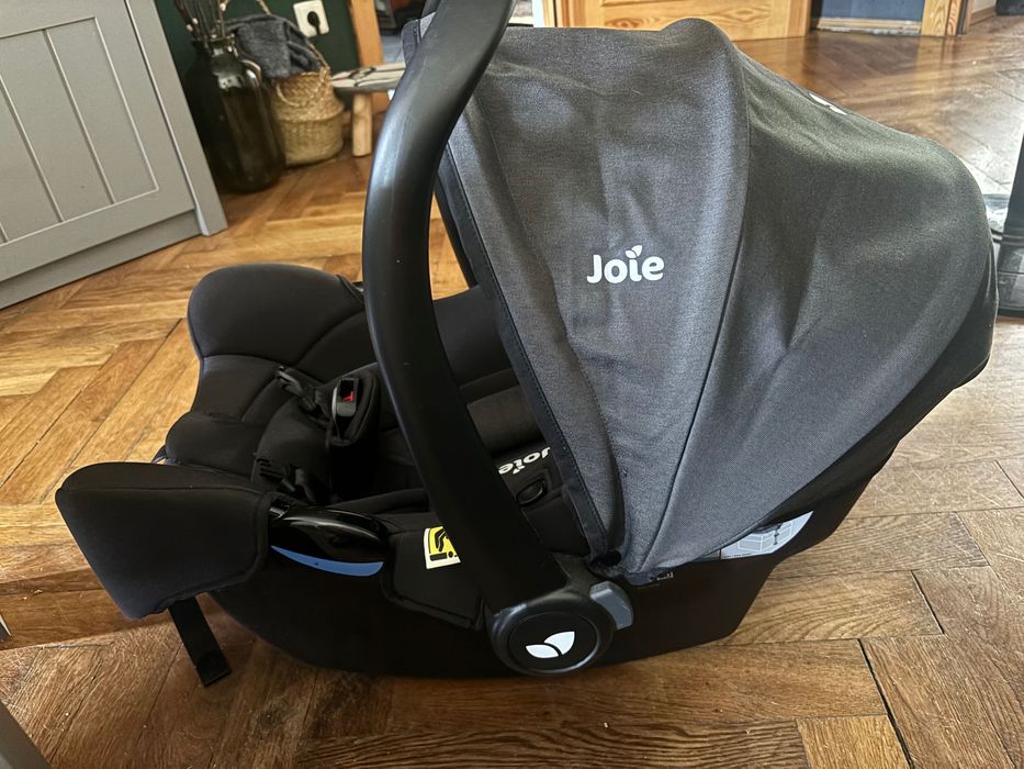 Nosidełko Joie i-Snug