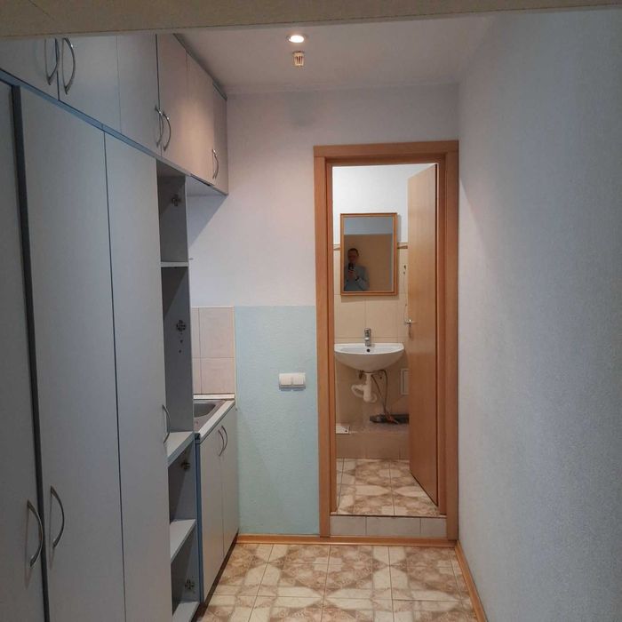 Здам приміщення під любий вид діяльності на Лук’янівці, Київ.