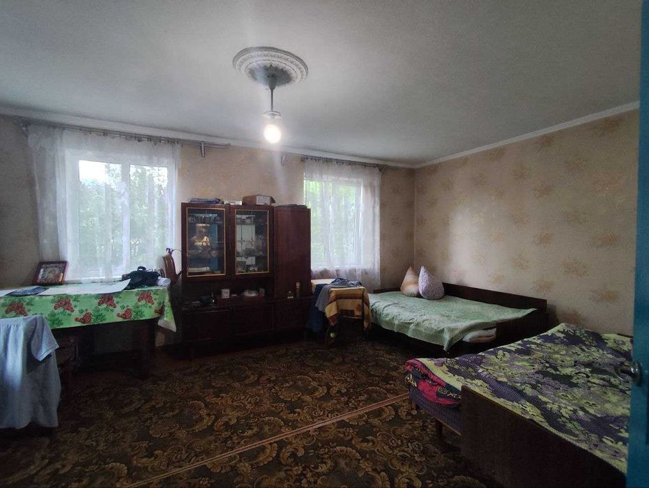 Продаж будинку в с. Мовчанівка