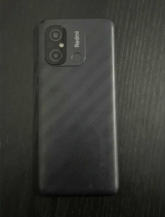 Xiaomi redmi 12 c