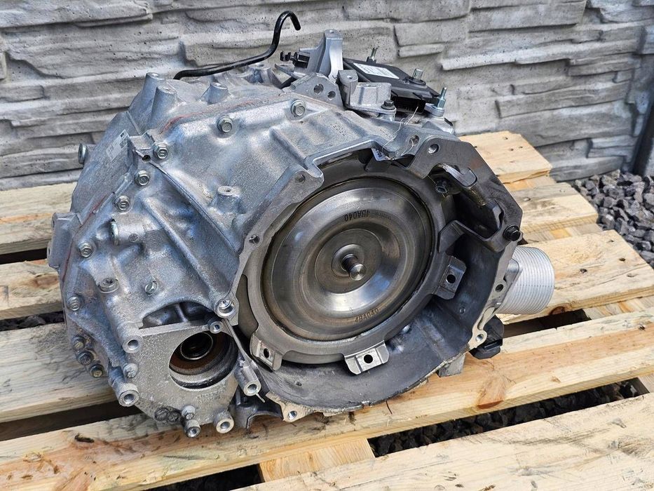 skrzynia biegów volvo v60 s60 v90 s90 xc60 xc90 b4204t35 tg-81sd 1285351