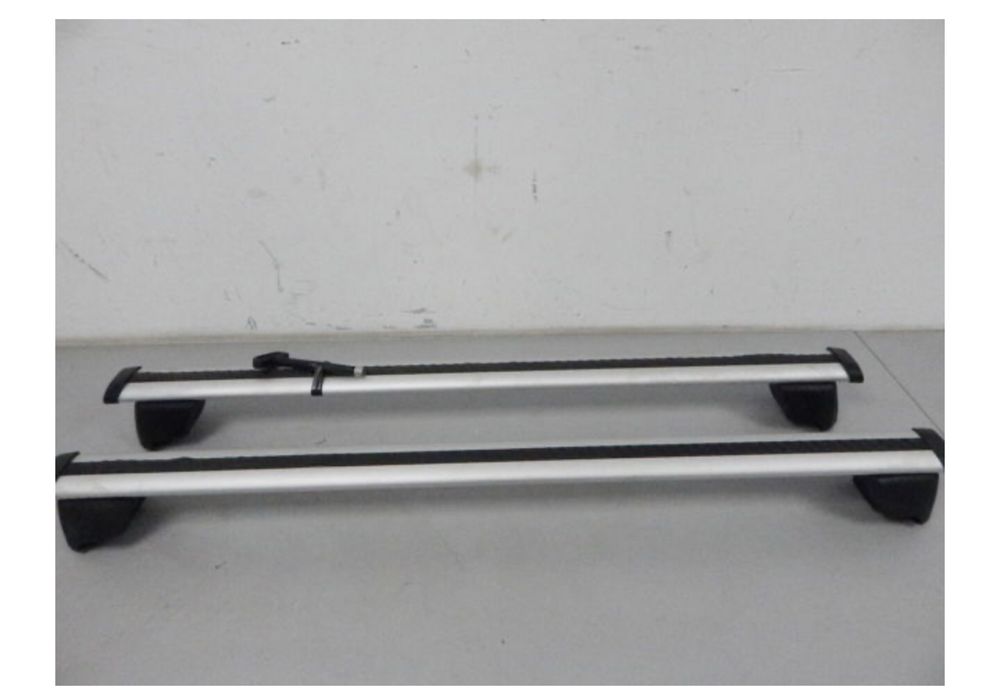 Комплект рейлингів даху audi q5 80a860019 2016-2022