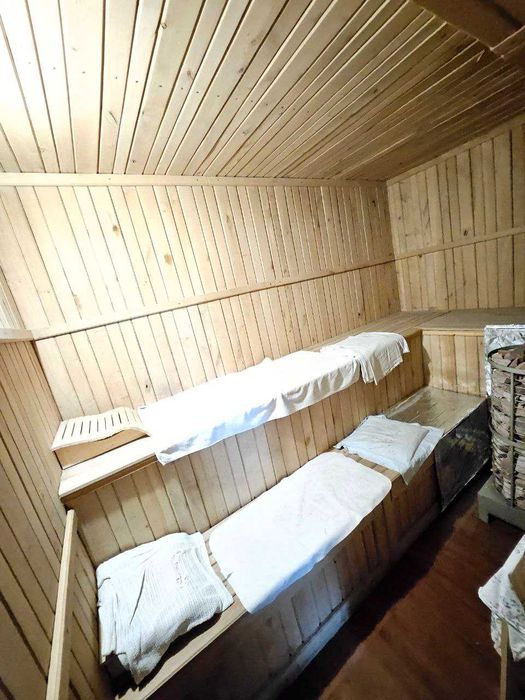Чудовий будинок для ВАС