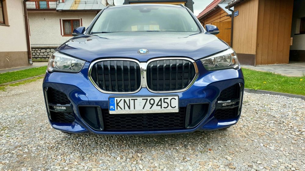 BMW X1 XDRIVE | Automat