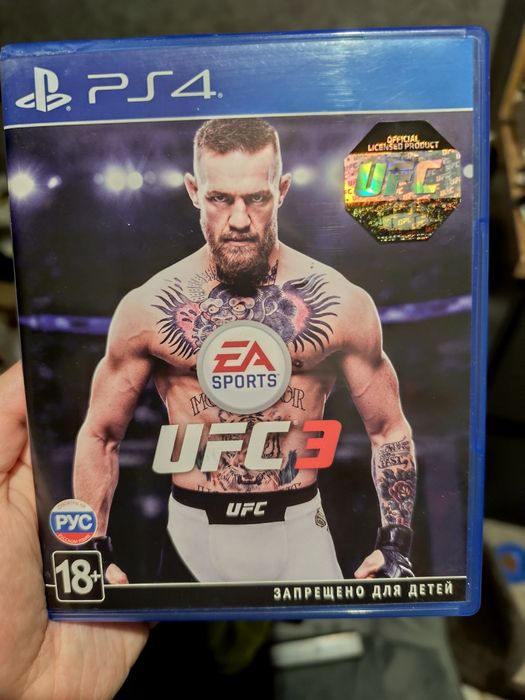 Продам Игры на Ps 4