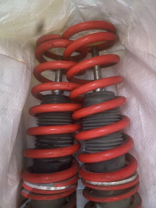 CoilOvers dianteiros Corsa A 92
