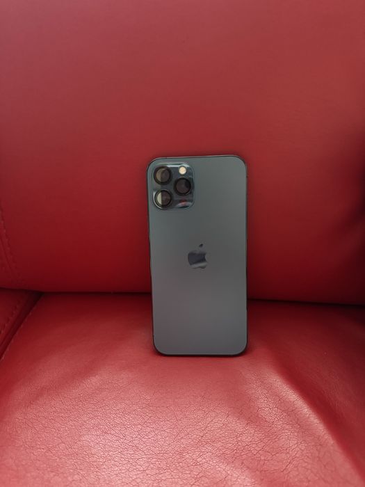 Iphone 12 pro max 256