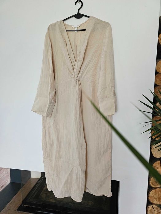 Sukienka letnia cudo 46 48 XL XXL