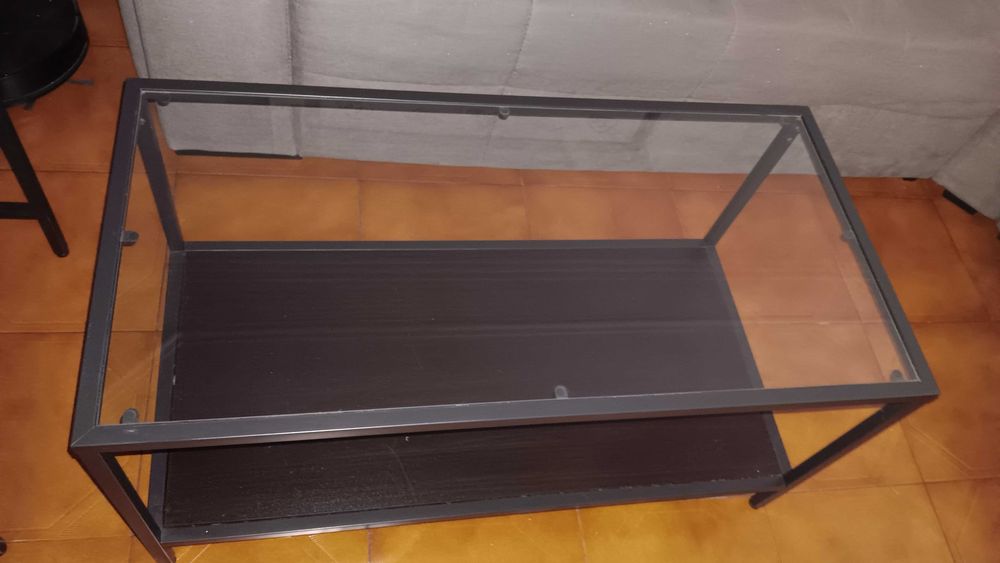 Mesa de Centro de Sala