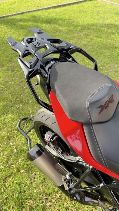 Bmw s1000xr full extras