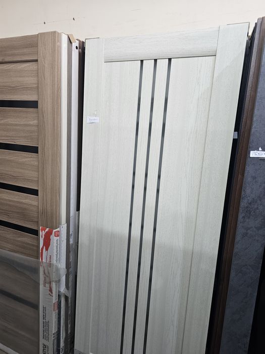 Двери новый стиль распродажа пвх