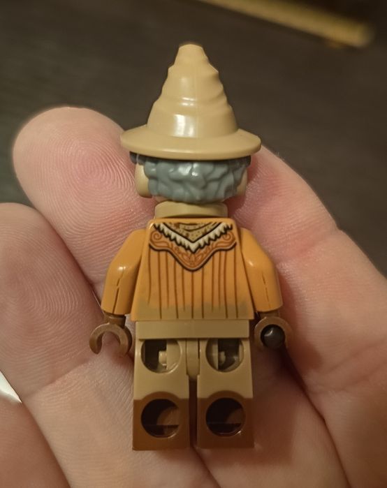 LEGO zestaw 76384 z serii Harry Potter