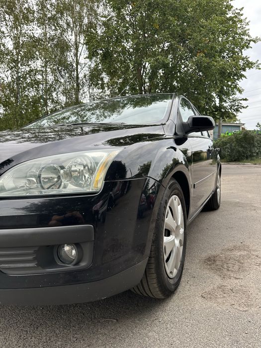 Ford Focus 2005 VIN WF04XXWPD45M50878 фото оголошення 18 з 23