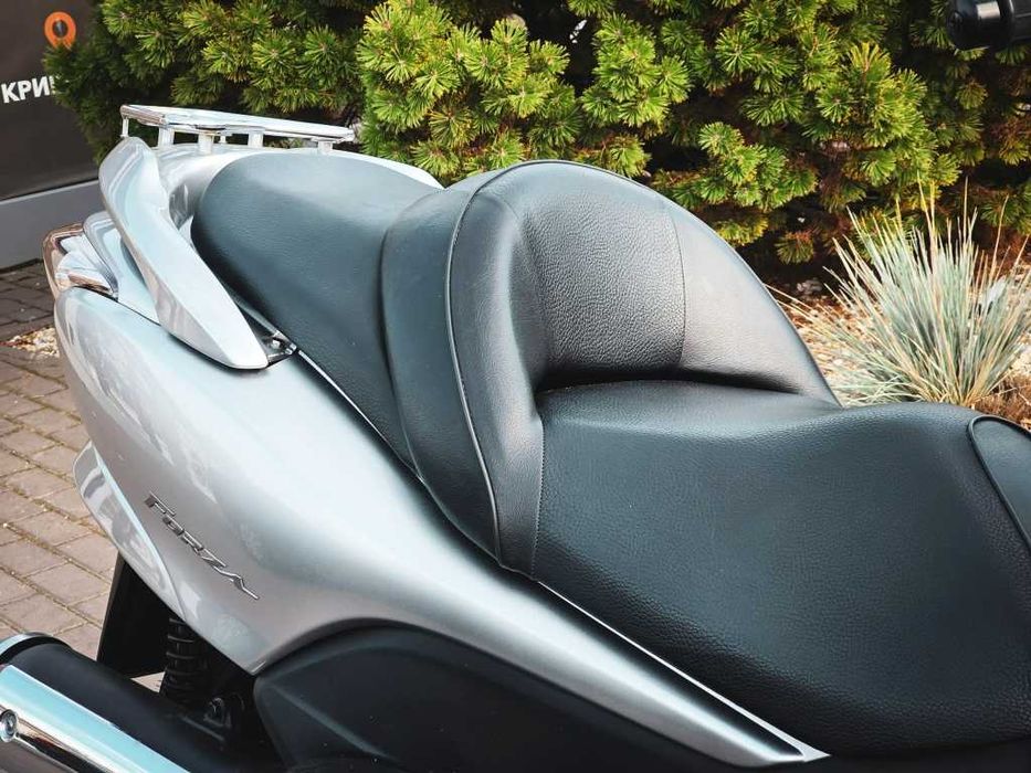 Макси-скутер Honda FORZA 250 Z MF08 2006рік пробіг 30 852 км