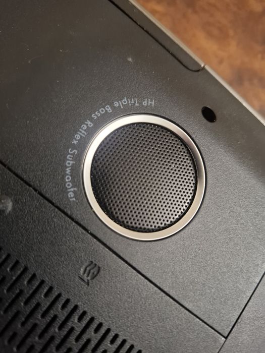 Компьютер/Ноутбук HP 17,3d SSD 320 Гб/DDR 8 Гб NVIDIA 1Гб Сабвуфер!!!