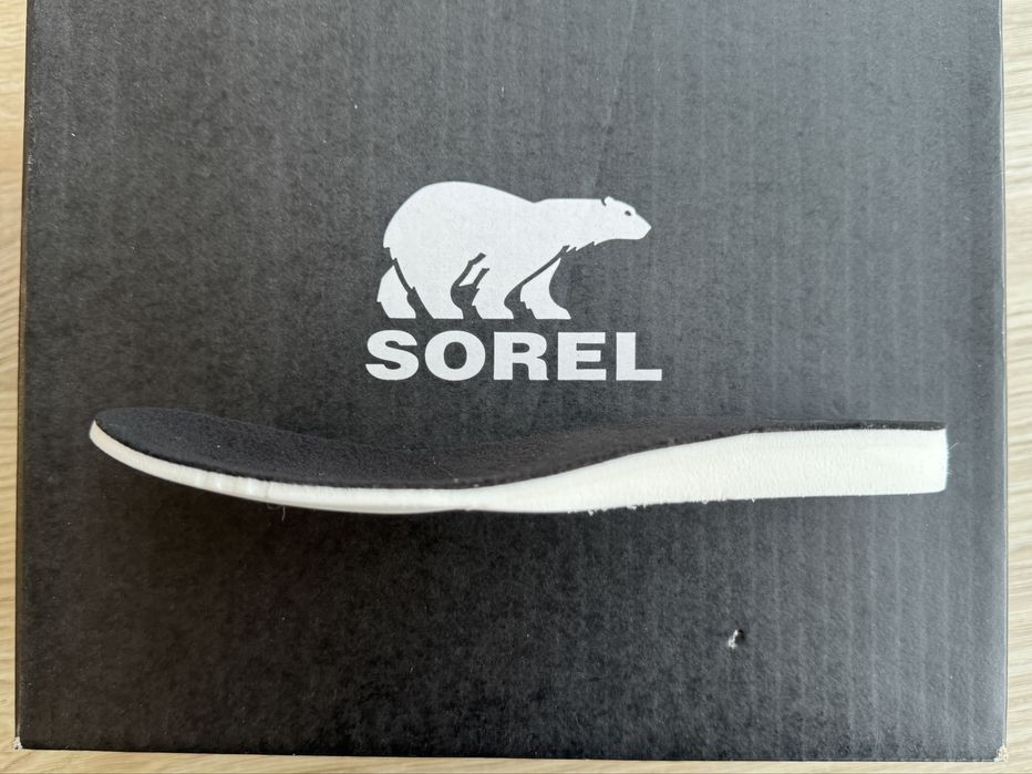 Взуття зимове дитяче Sorel      28 р