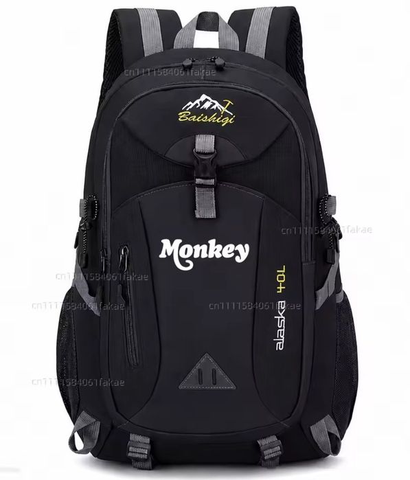 Plecak honda monkey