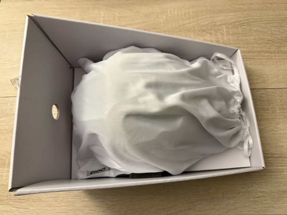 Kask rowerowy POC Axion Race MIPS