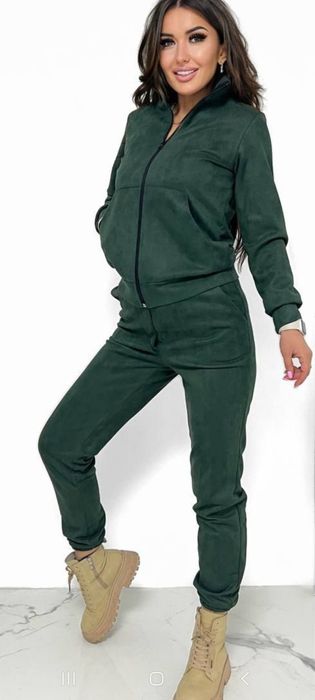 Костюм, замша на дайвинге, супер качество!