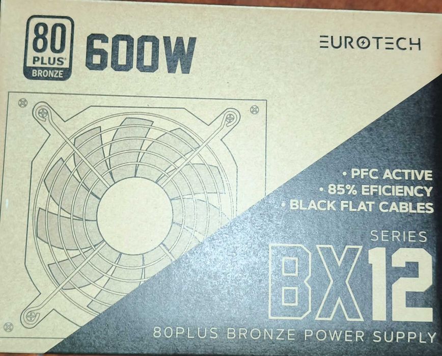 Material de PC gamer