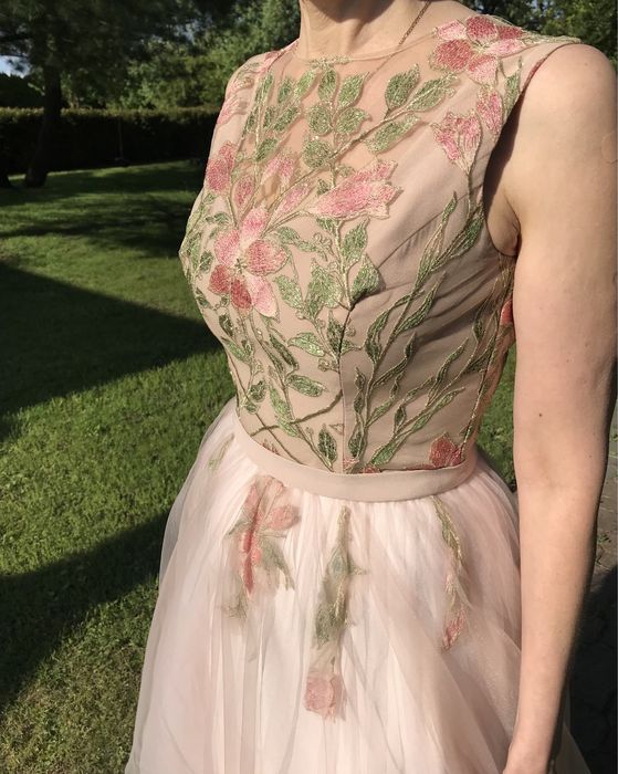 Sukienka Dama Couture