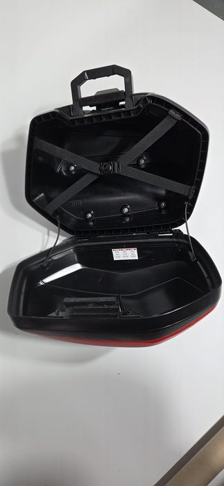 Ducati Multistrada 950/1200 kufer boczny prawy