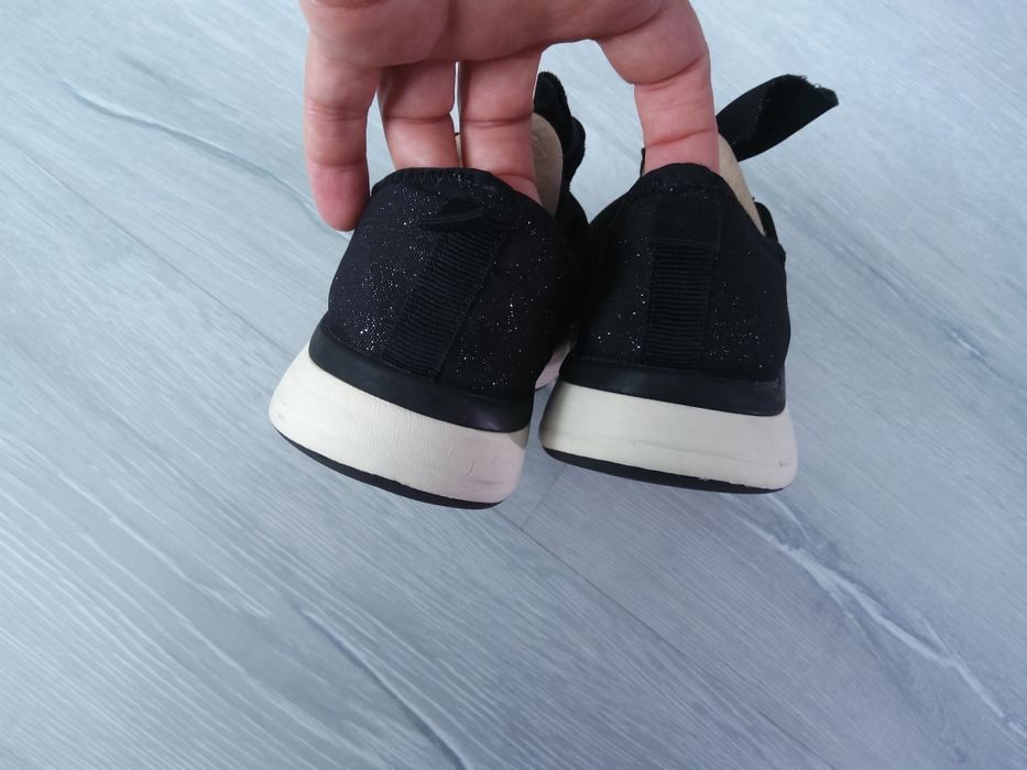 Сліпони Zara розмір 32, устілка 21 см