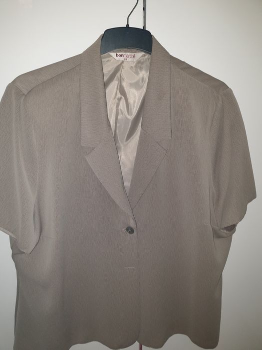 Bluzka plus   size