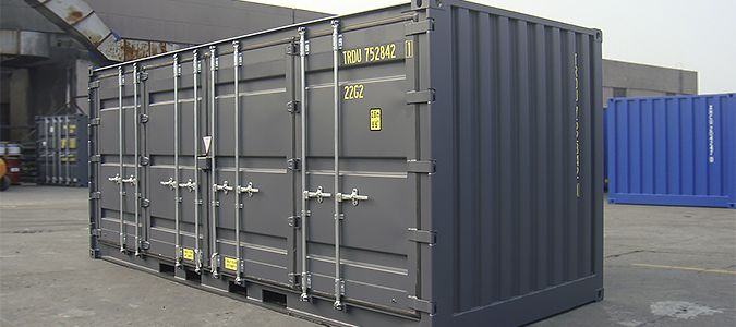 Фитинг угловой Элемент каркаса Контейнер 3, 5, 6, 8, 20, 40 футов тонн