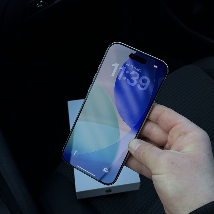 Iphone Air 256gb Neverlock гарантія