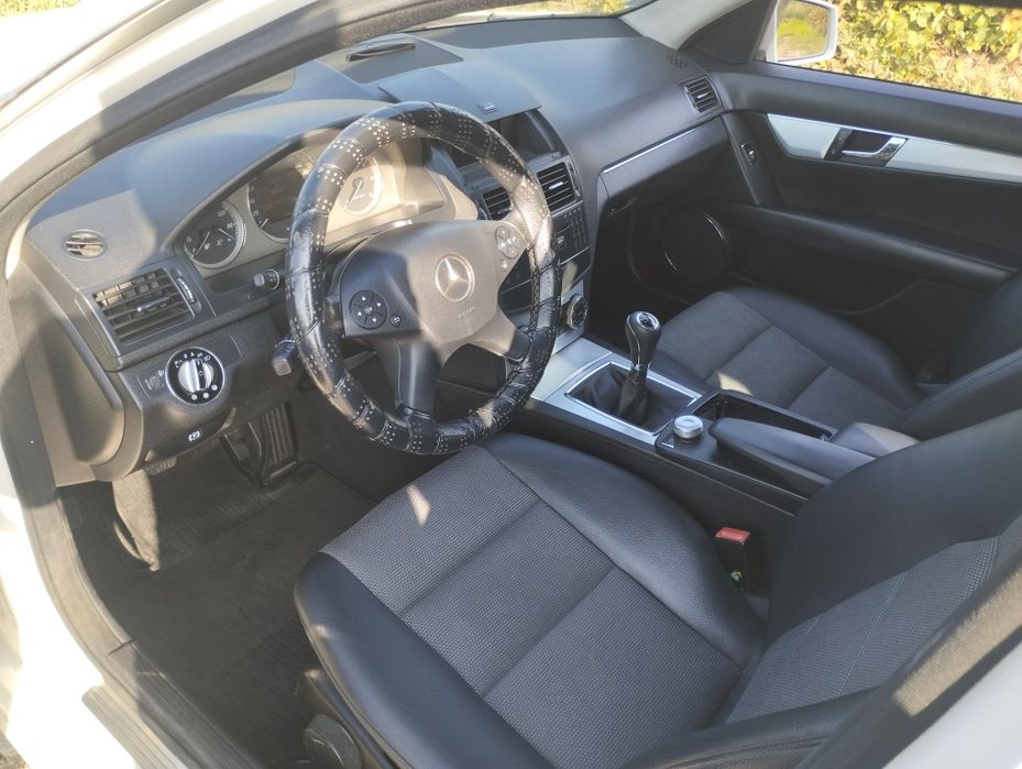Vendo Mercedes Benz cdi